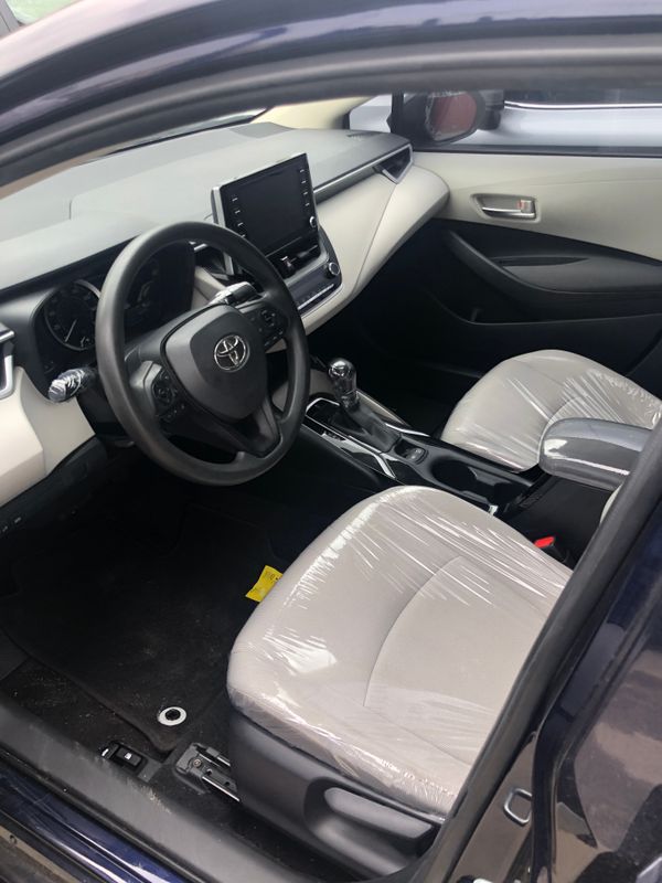 Thumbnail 5 of 2020 Toyota Corolla